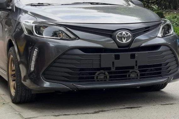 Selling Black Toyota Vios in Pasay