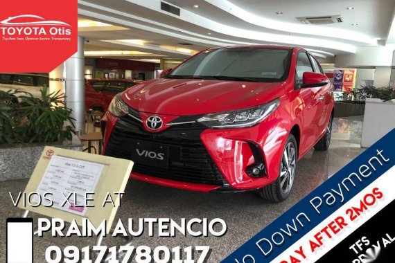 Selling Red Toyota Vios in Manila