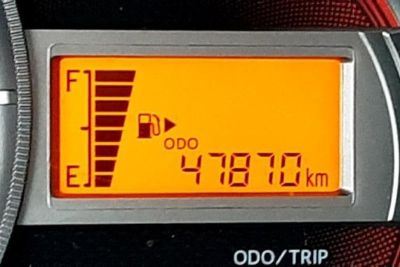 Selling White Toyota Avanza in Makati