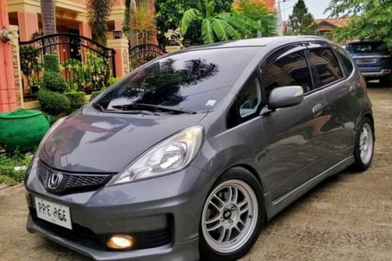 Honda Jazz 2010