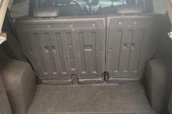 Selling Black Ford Ecosport in Manila