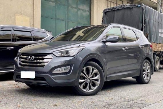 For Sale Hyundai Santa Fe 2013