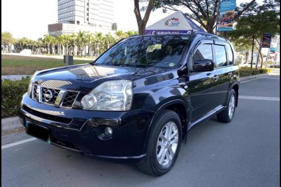2013 Nissan Xtrail 290k only!! Rush!