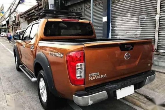 Sell Bronze Nissan Navara in Manila