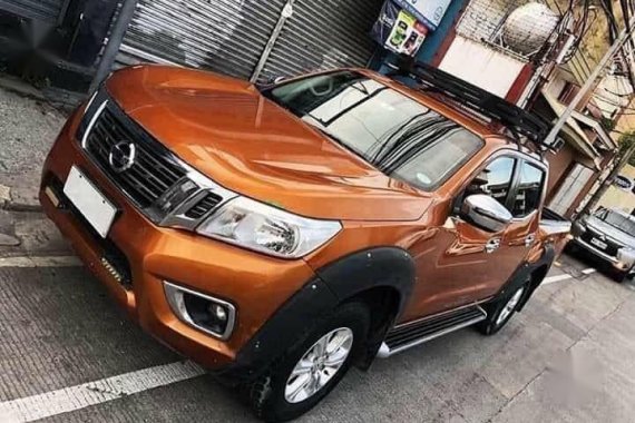 Sell Bronze Nissan Navara in Manila