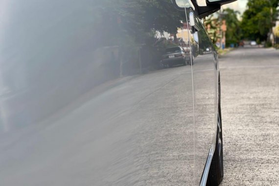 White Toyota Wigo for sale in Manila