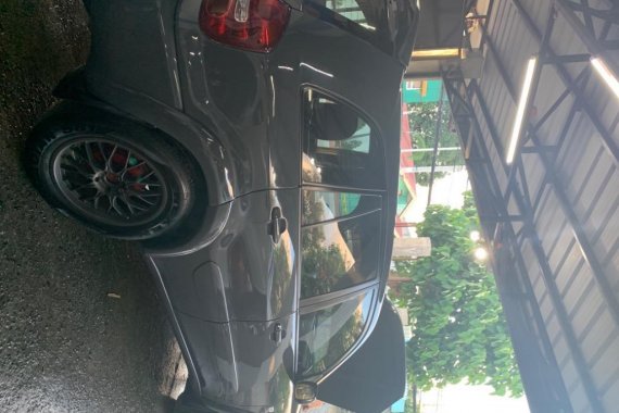 Brown Toyota Rav4 for sale in Marikina City