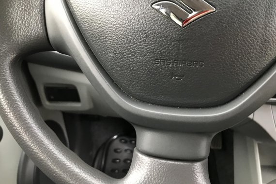 2019 Suzuki Alto 800