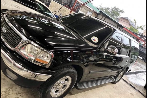 2002 Ford Expedition 200k