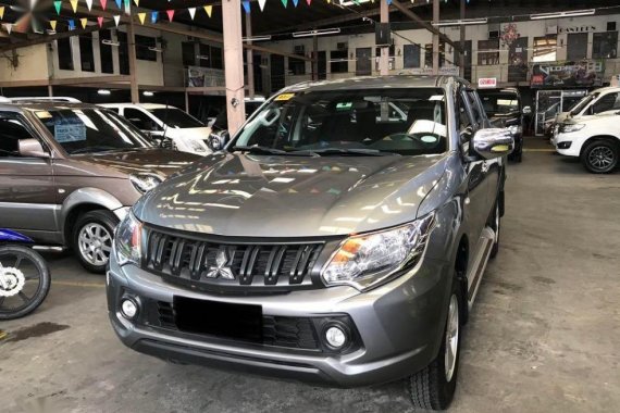 Grey Mitsubishi Outlander for sale in Manila