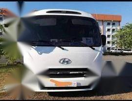 White Hyundai County for sale in Manila