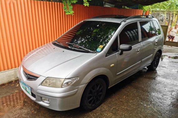 Selling Silver Haima Freema in Pasig