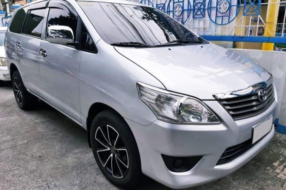 For Sale Toyota J 2015 manual