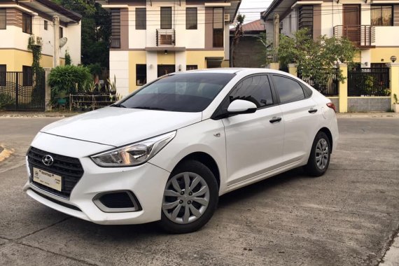 RUSH SALE (HYUNDAI ACCENT 2019)