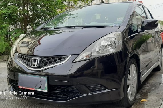 Honda Jazz 2009