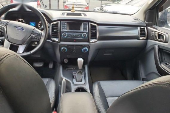 White Ford Ranger FX4 2018 for sale in Manila