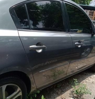 Sell Silver 2005 Mazda 3 in Biñan