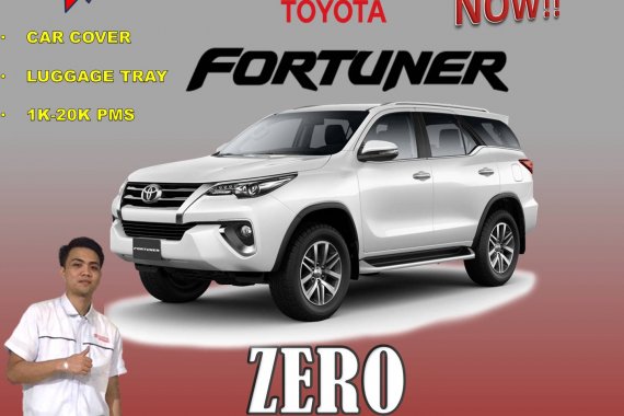 2020 TOYOTA BER MONTHS PROMO!! ALL IN SAVINGS!!