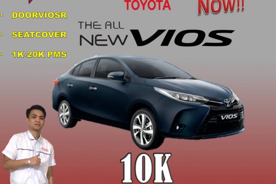 2020 TOYOTA BER MONTHS PROMO!! ALL IN SAVINGS!!