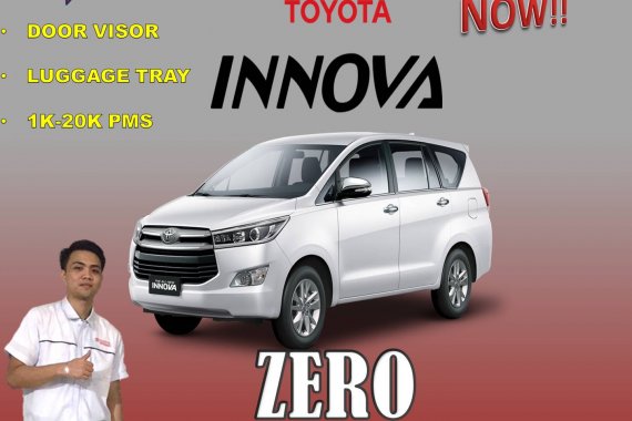 2020 TOYOTA BER MONTHS PROMO!! ALL IN SAVINGS!!