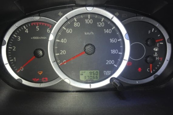 Silver Mitsubishi Strada for sale in Manila
