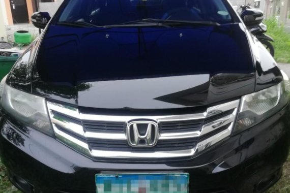 Black Honda City for sale in Bacoor