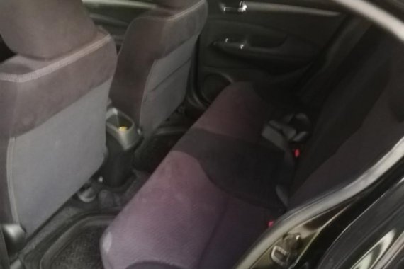 Black Honda City for sale in Bacoor