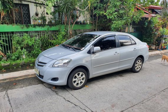 For Sale: Toyota Vios 2009