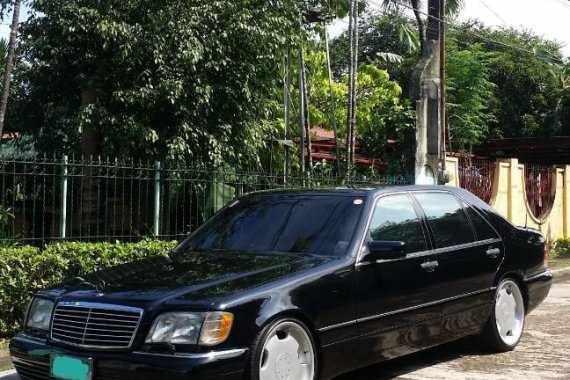 Black Honda S500 for sale in Pasig