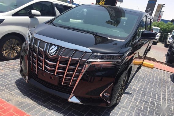 Sell Black Toyota Land Cruiser in Quezon City
