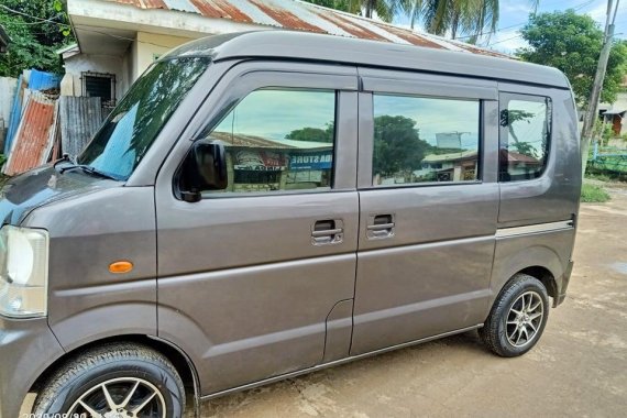 Grey Suzuki Every for sale in Danao