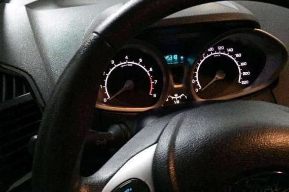 Sell Pearl White Ford Ecosport in Parañaque