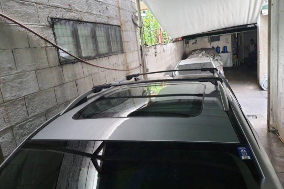 Sell Silver Subaru Forester in Manila