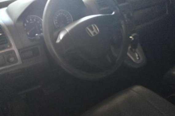 Sell Black Honda Cr-V in Cebu City