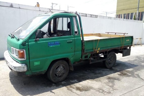 Green Toyota Townace for sale in Tanza
