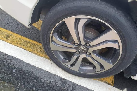 White Honda City for sale in Manila