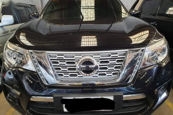 Black Nissan Terra for sale in Quezon City