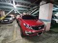 Selling Red Kia Sportage 2013 in Manila