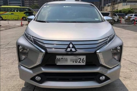 Mitsubishi Xpander 2019