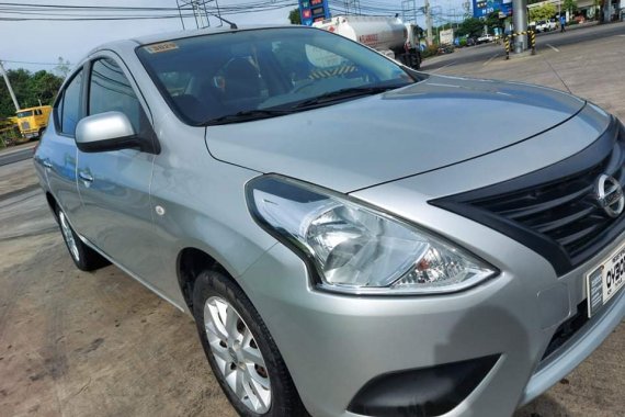 2017 Nissan Almera in Excellent condition