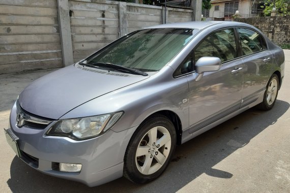 2008 Honda Civic for Sale in Cebu City