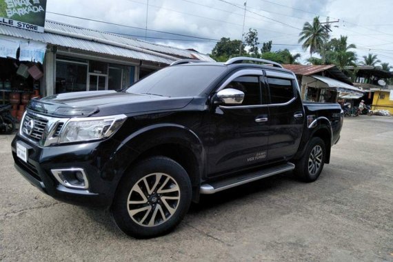 Nissan Navarra for sale 2016