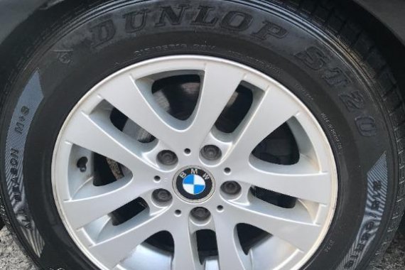 Black Bmw 320I for sale in Quezon