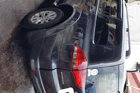 Sell Black Mitsubishi Montero in Marikina