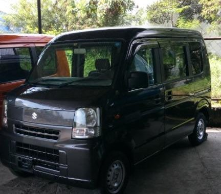 Selling Black Suzuki Every in Davao City