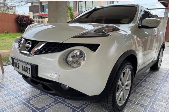 2016 Nissan Juke 1.6 CVT (CASH OR FINANCING)