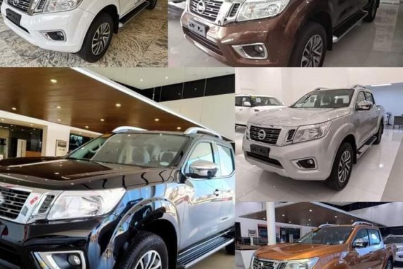 Selling Pearl White Nissan Navara in Manila