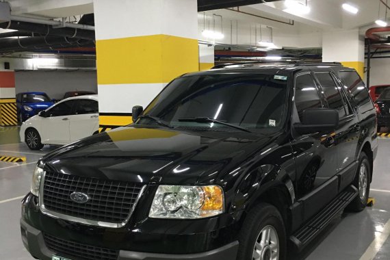 Ford Expedition 2003