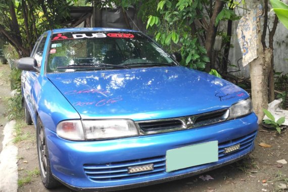 Mitsubishi lancer itlog, 1994 model efi 4g93 engine