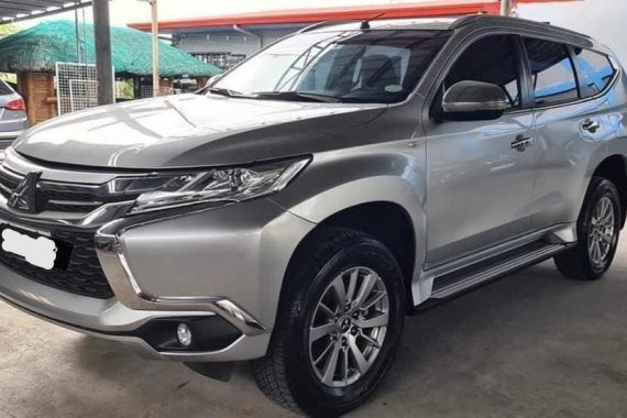 Mitsubishi Xpander 2020